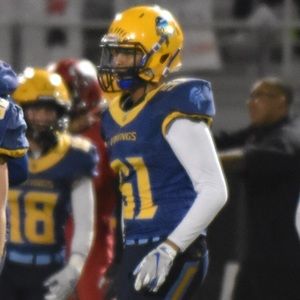 Meet your Posher, Dustin